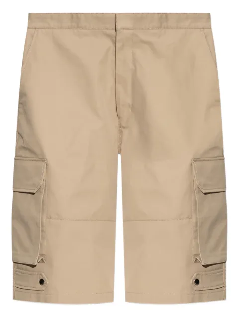AMI Paris cargo-pockets shorts