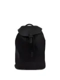 Brioni drawstring backpack - Black