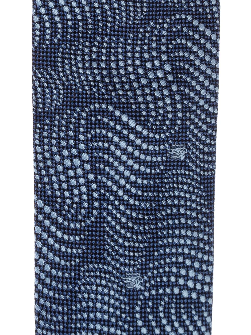 ETRO patterned silk tie | Image 2