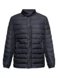 ETRO paisley-pattern jacket - Blue