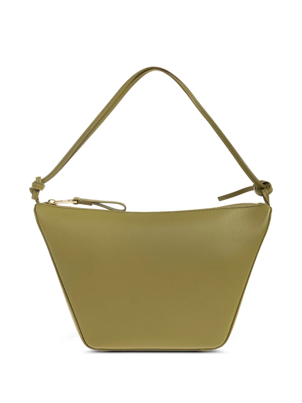 LOEWE Hammock shoulder bag | Green | Image 1