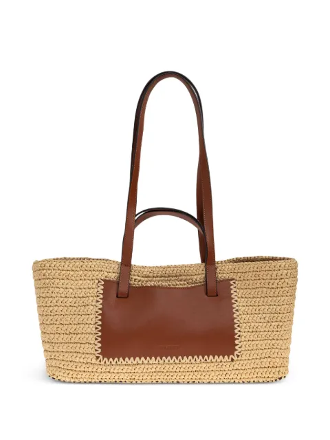Ulla Johnson medium Lali E/W tote bag