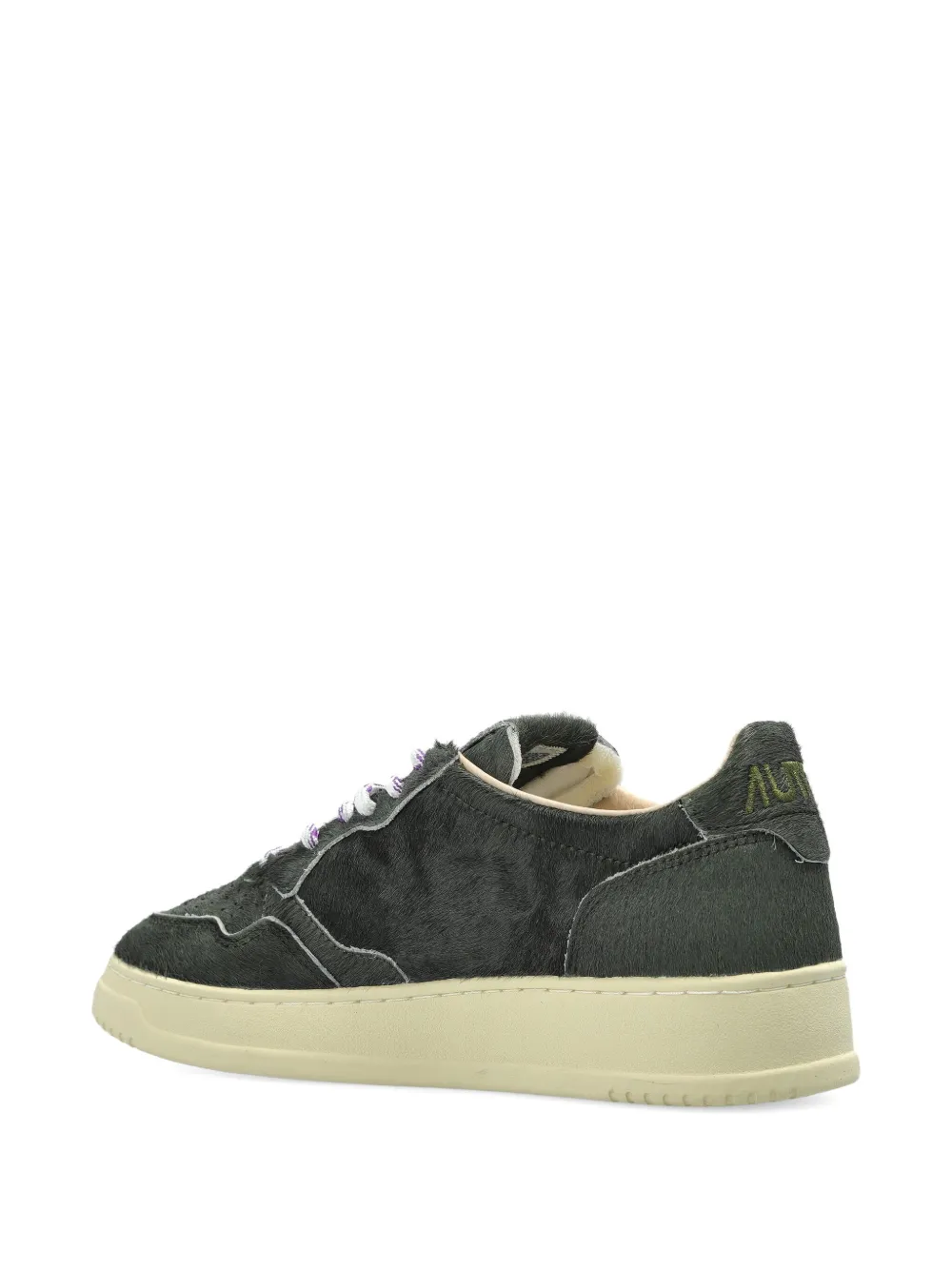 Autry Medalist sneakers Green