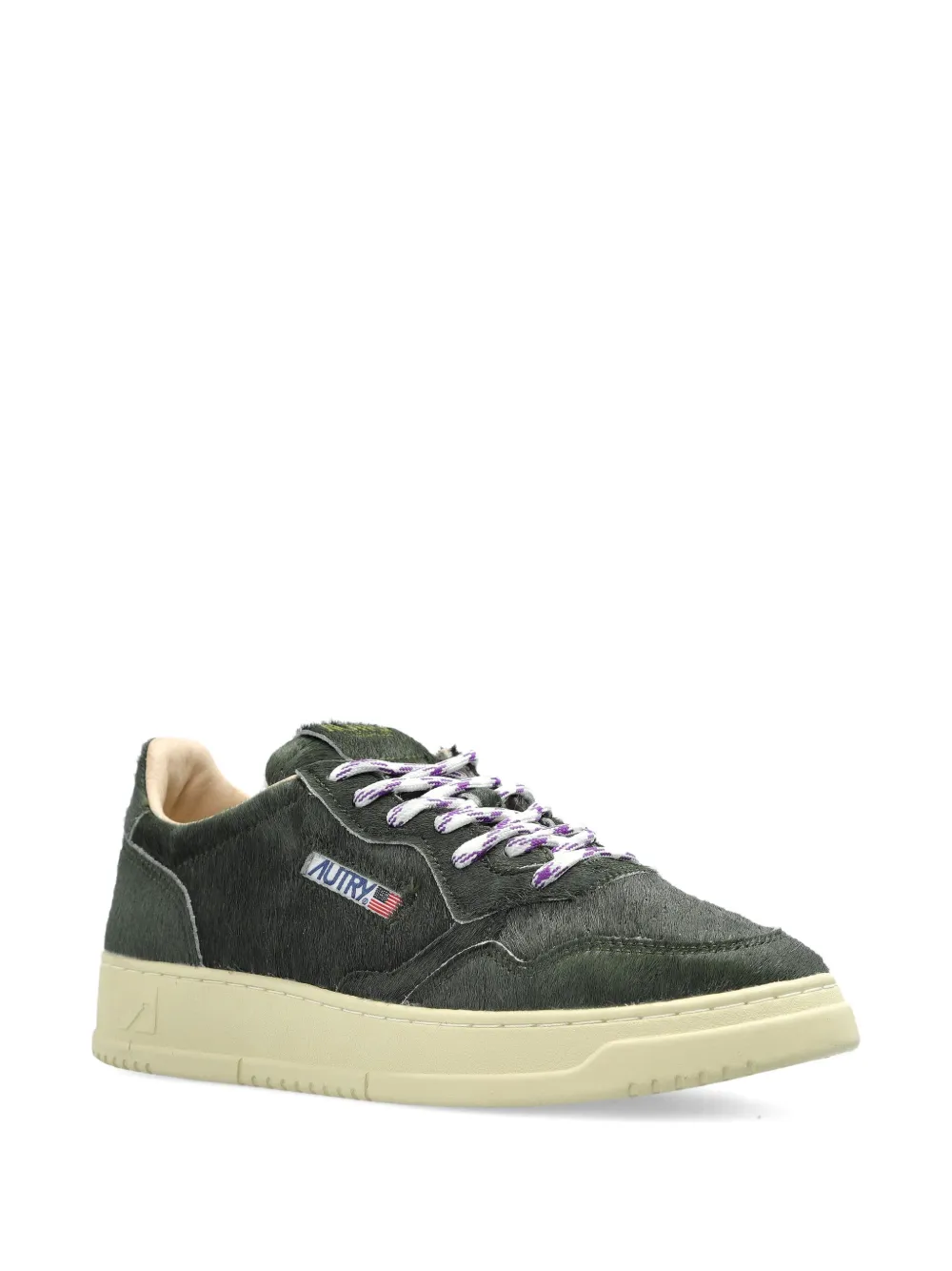 Autry Medalist sneakers Green