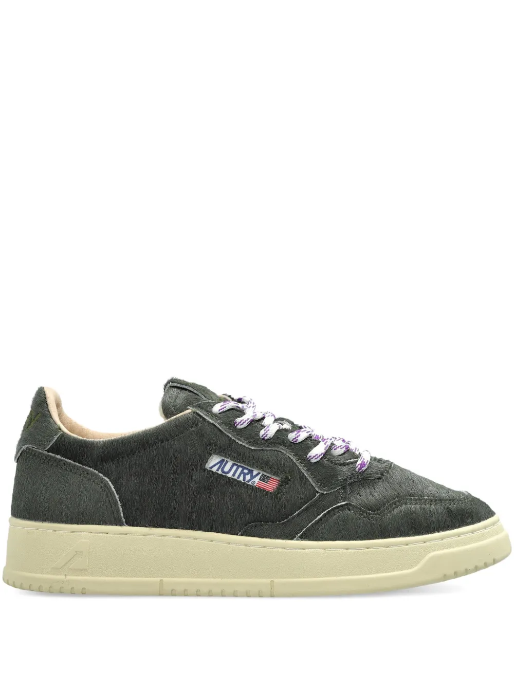 Autry Medalist sneakers Green