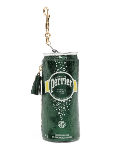 Anya Hindmarch Anya Brands Perrier coin-purse bag charm 