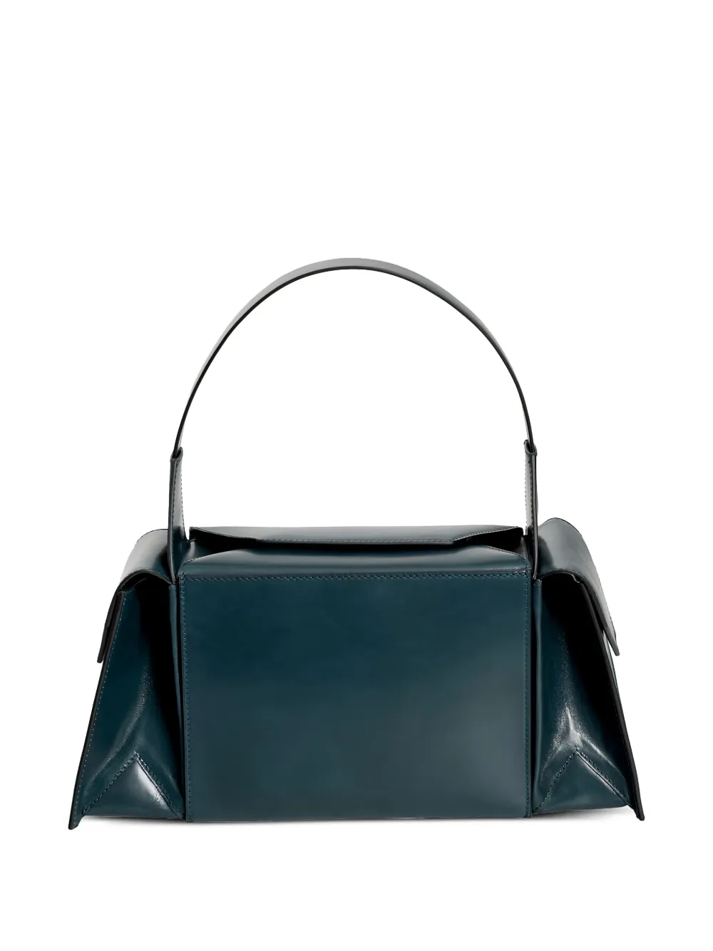 Merryl Tielman Barbara leather shoulder bag | Image 2