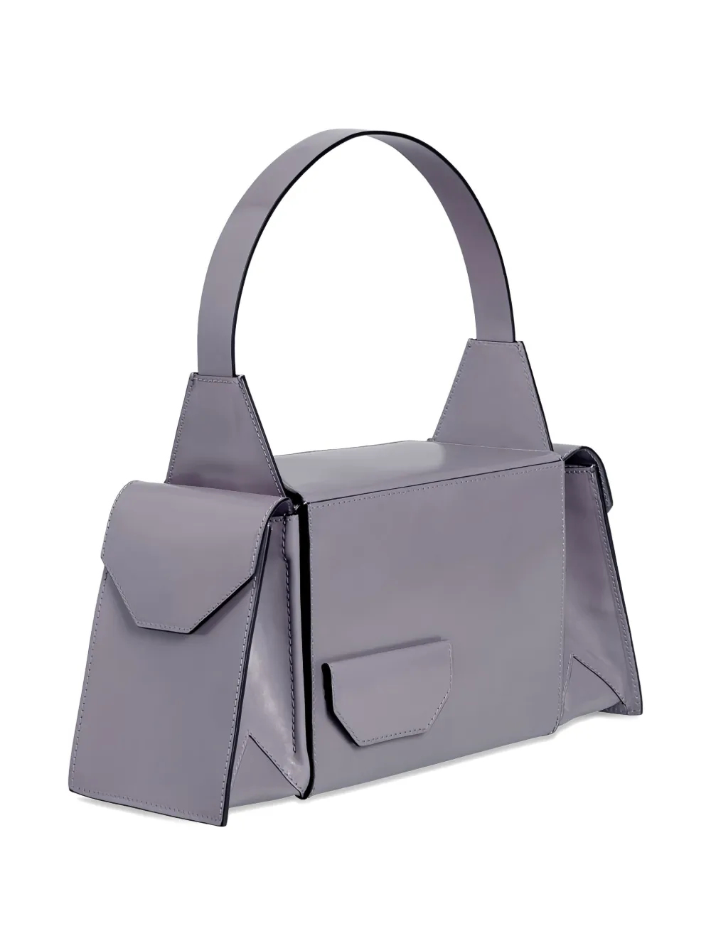 Merryl Tielman Barbara leather shoulder bag | Image 2