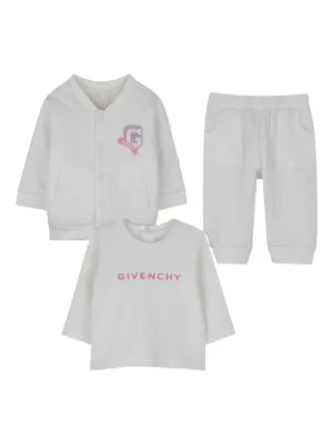Givenchy Kids（ジバンシィ・キッズ）セットアップ - FARFETCH