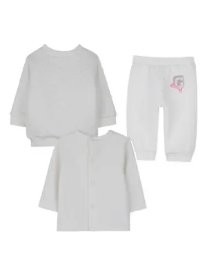 Givenchy Kids（ジバンシィ・キッズ）セットアップ - FARFETCH