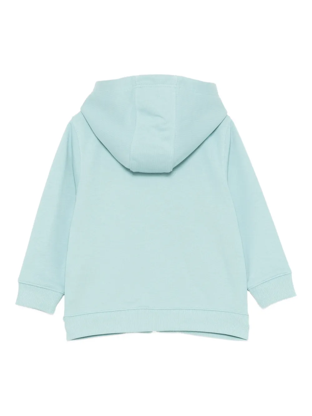 Givenchy Kids logo-print hoodie | Boys Hoodies & Sweatshirts | Image 2