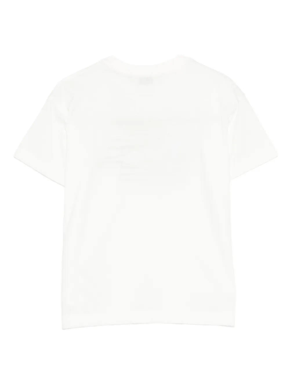 ETRO KIDS Pegasus-motif cotton T-shirt | Boys T-Shirts | Image 2