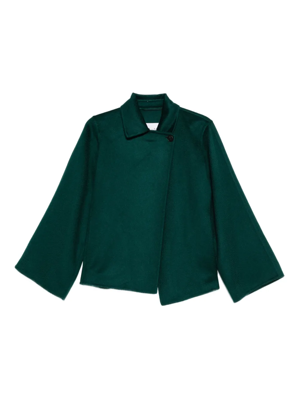 Max Mara Khat kasjmier jack Groen
