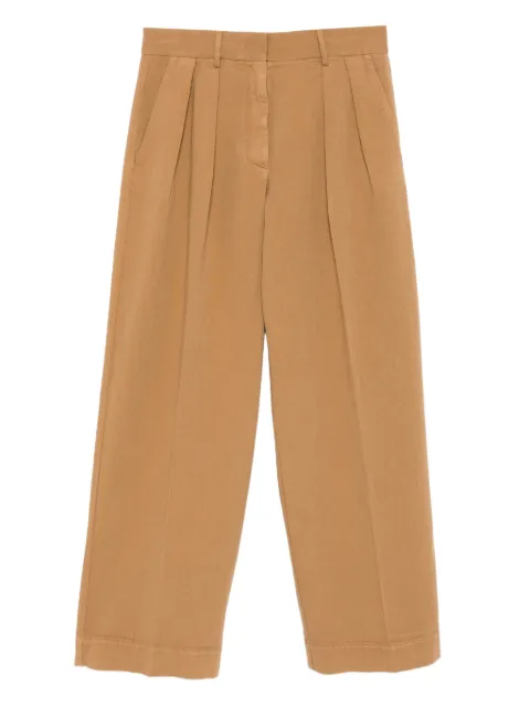 Forte Forte Klassische Hose