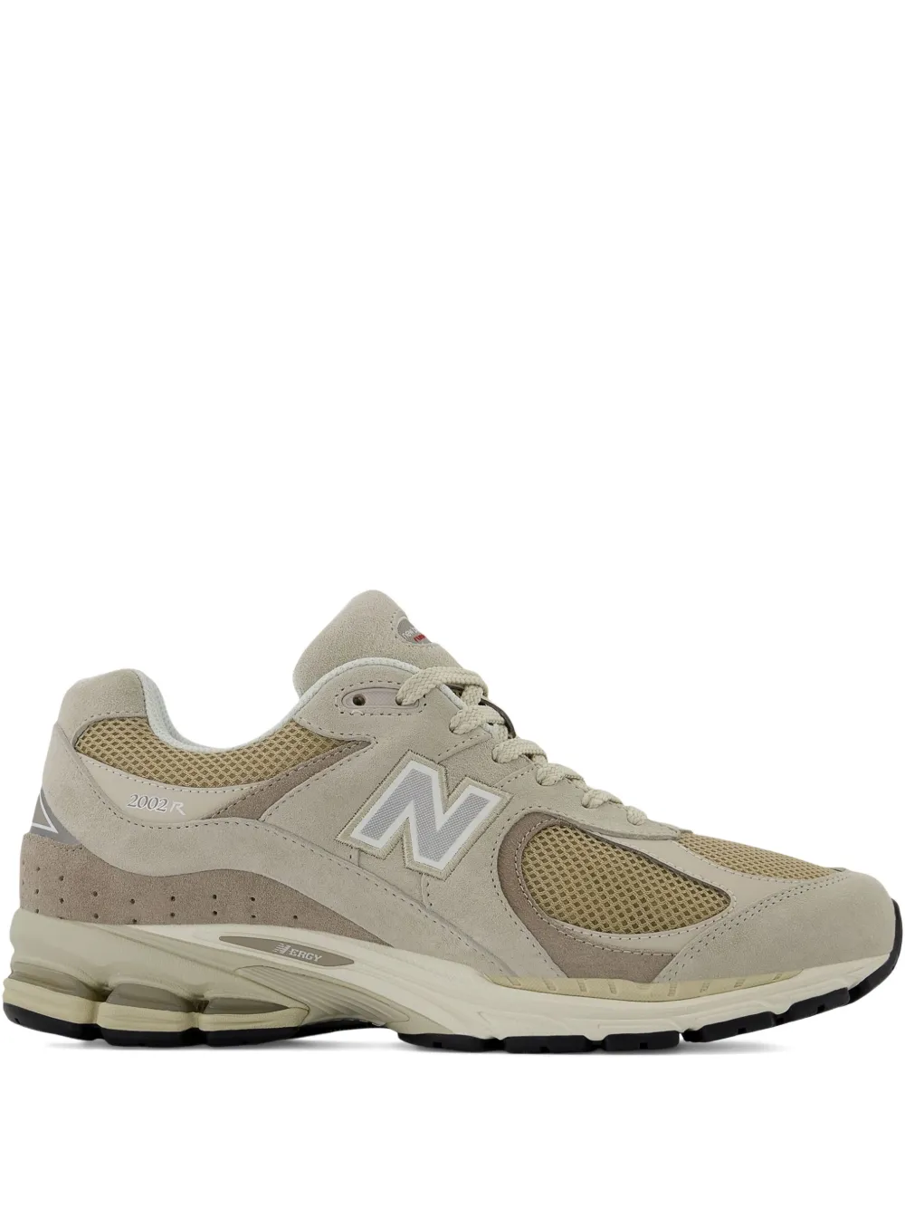 New Balance 2002R mesh sneakers Beige