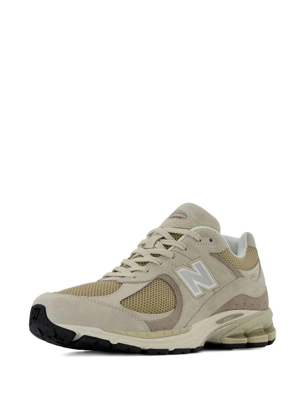 New Balance 2002R mesh sneakers Beige