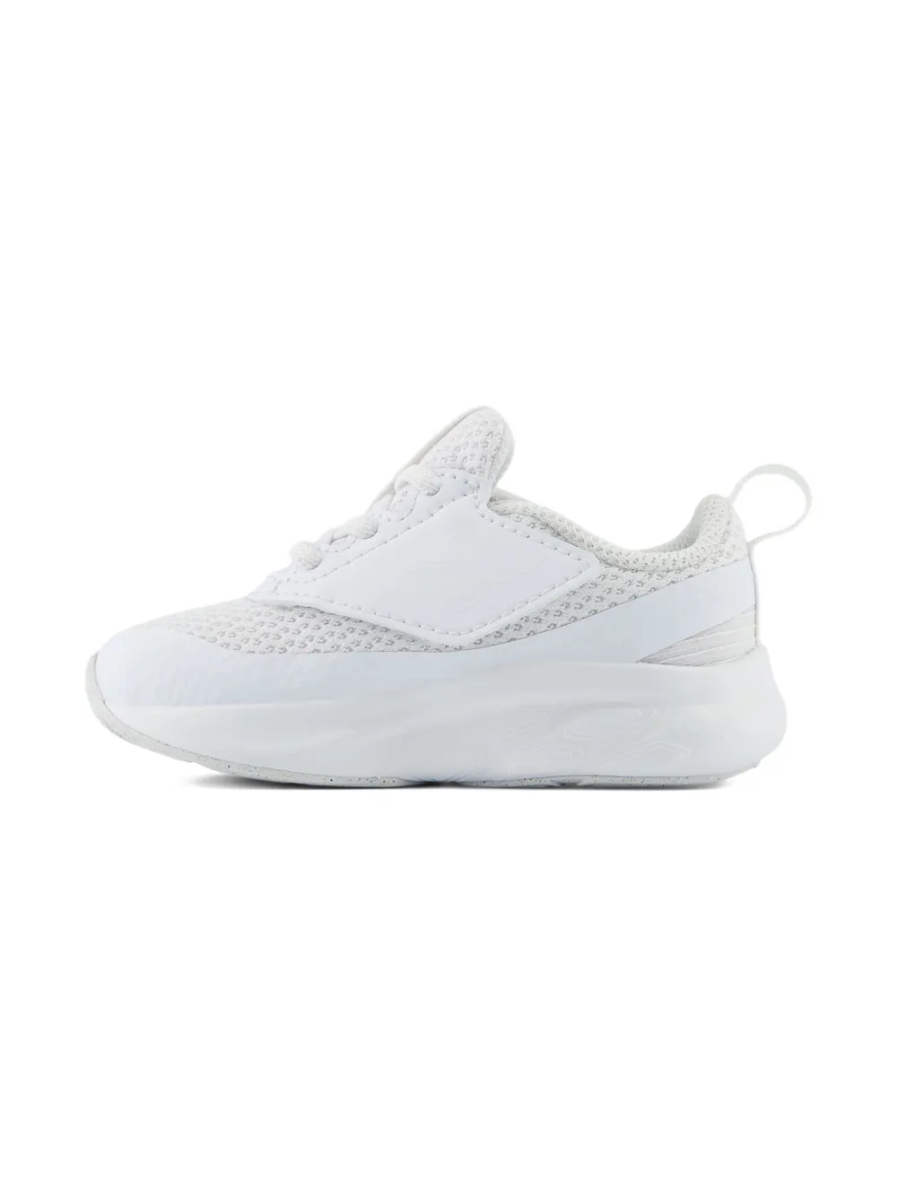 New Balance Kids Fresh Foam 625 sneakers met lus Wit