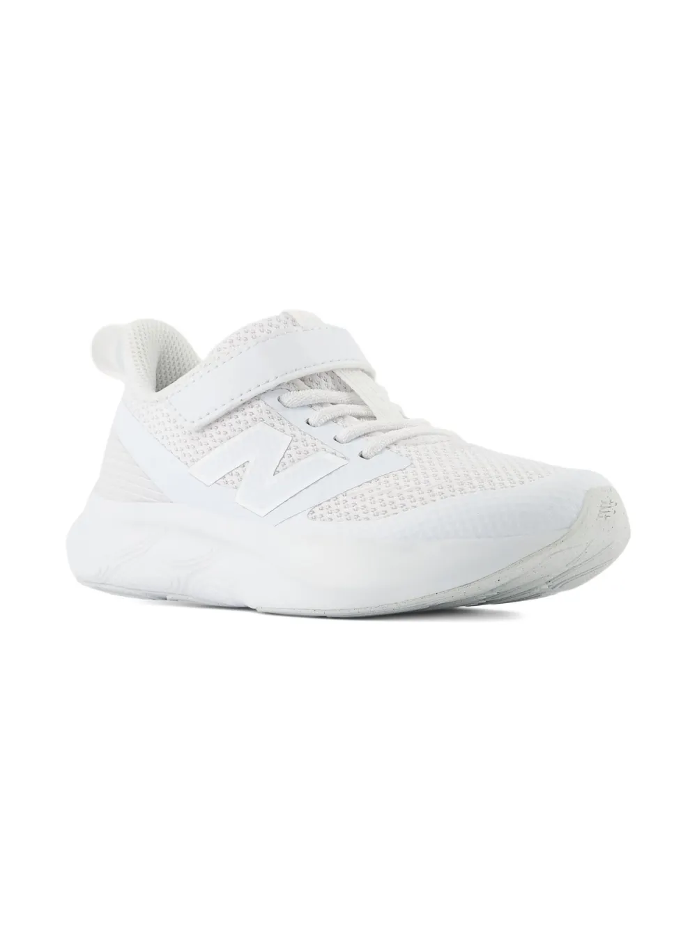 New Balance Kids Fresh Foam 625 sneakers met bungee-veters Wit