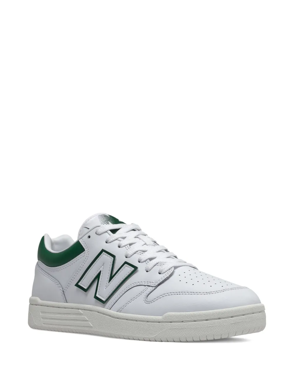 New Balance 480 sneakers Wit