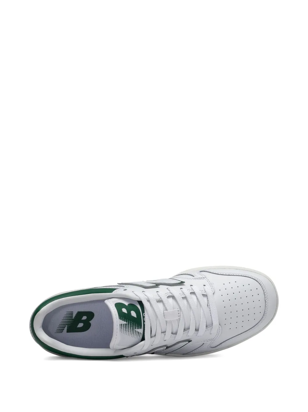 New Balance 480 sneakers Wit