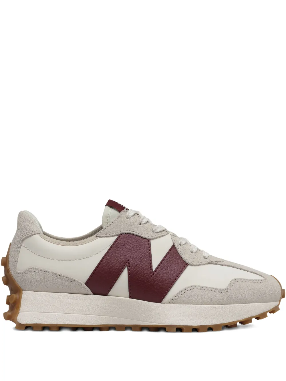New Balance 2002R mesh sneakers Beige