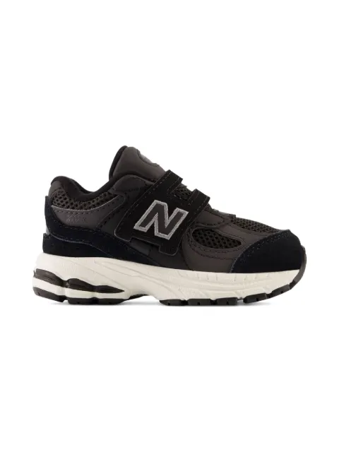 New Balance Kids 2002 Hook & Loop sneakers