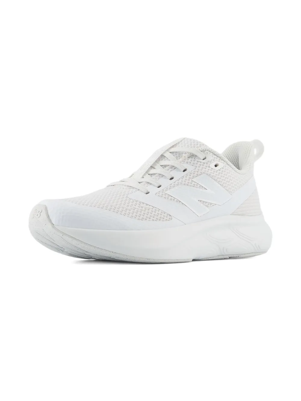 New Balance Kids Fresh Foam 625 sneakers Wit