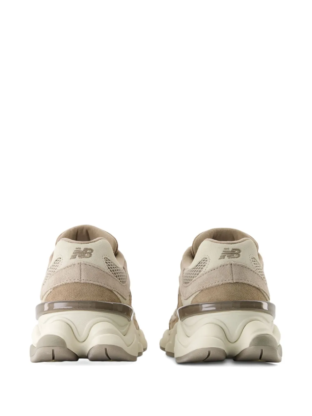 New Balance 9060 sneakers Beige