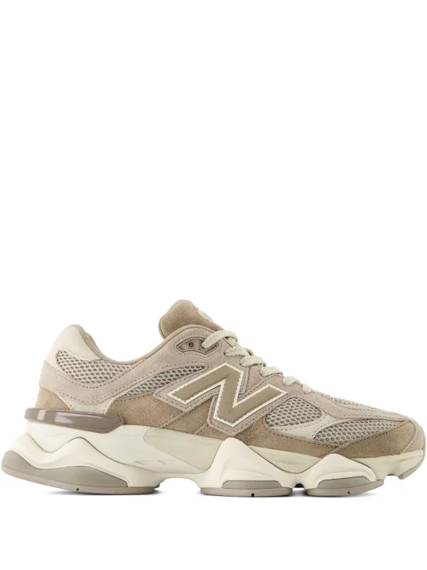 New Balance 9060 スニーカー | ニュートラル | FARFETCH JP