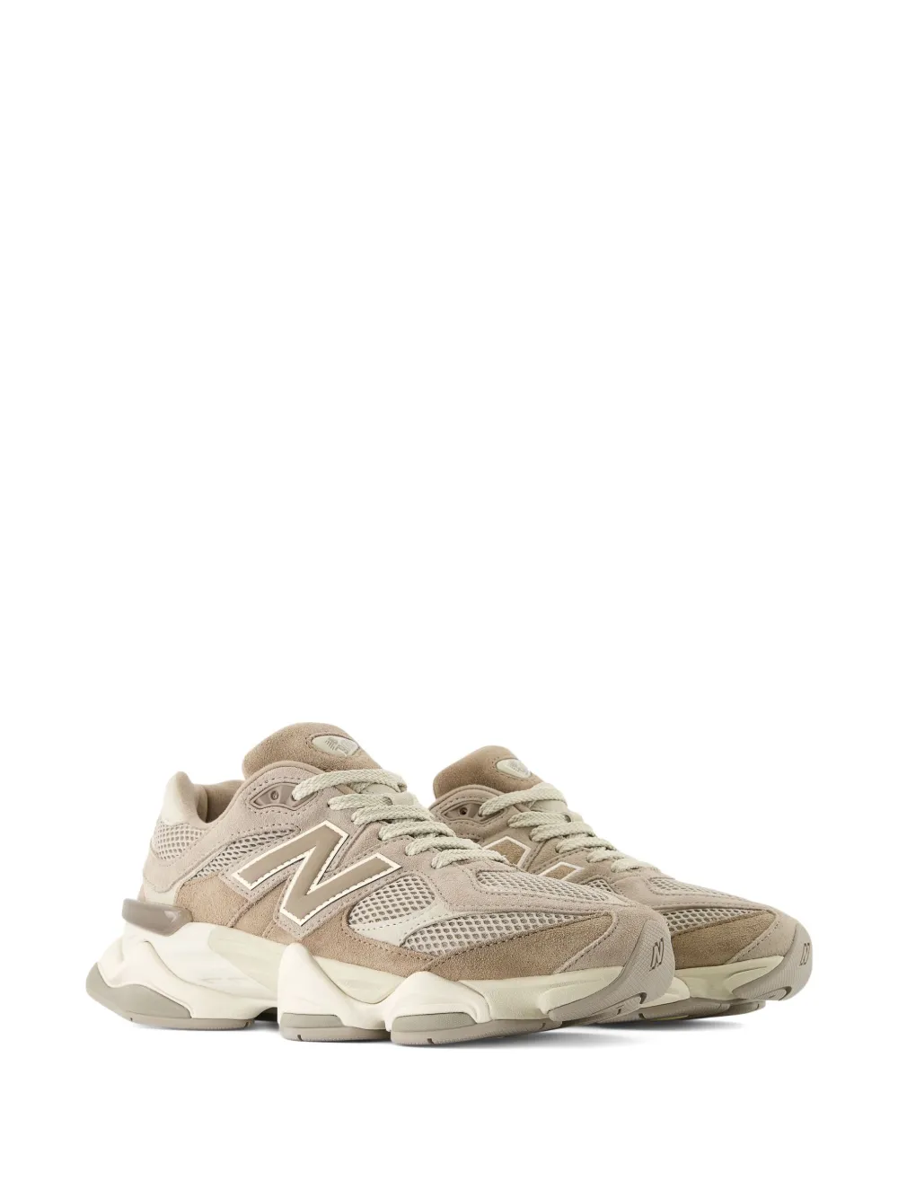 New Balance 9060 sneakers Beige