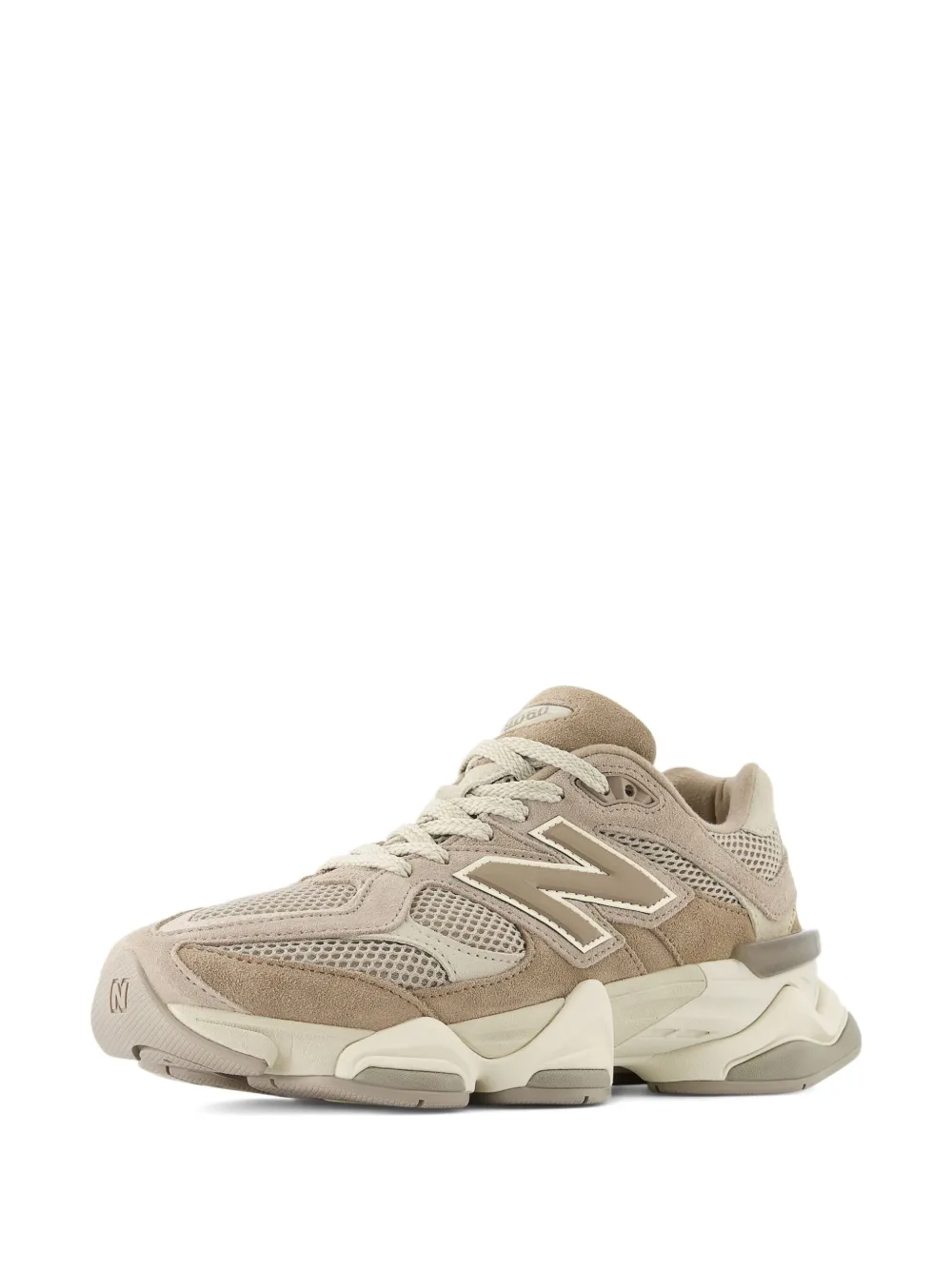 New Balance 9060 sneakers Beige