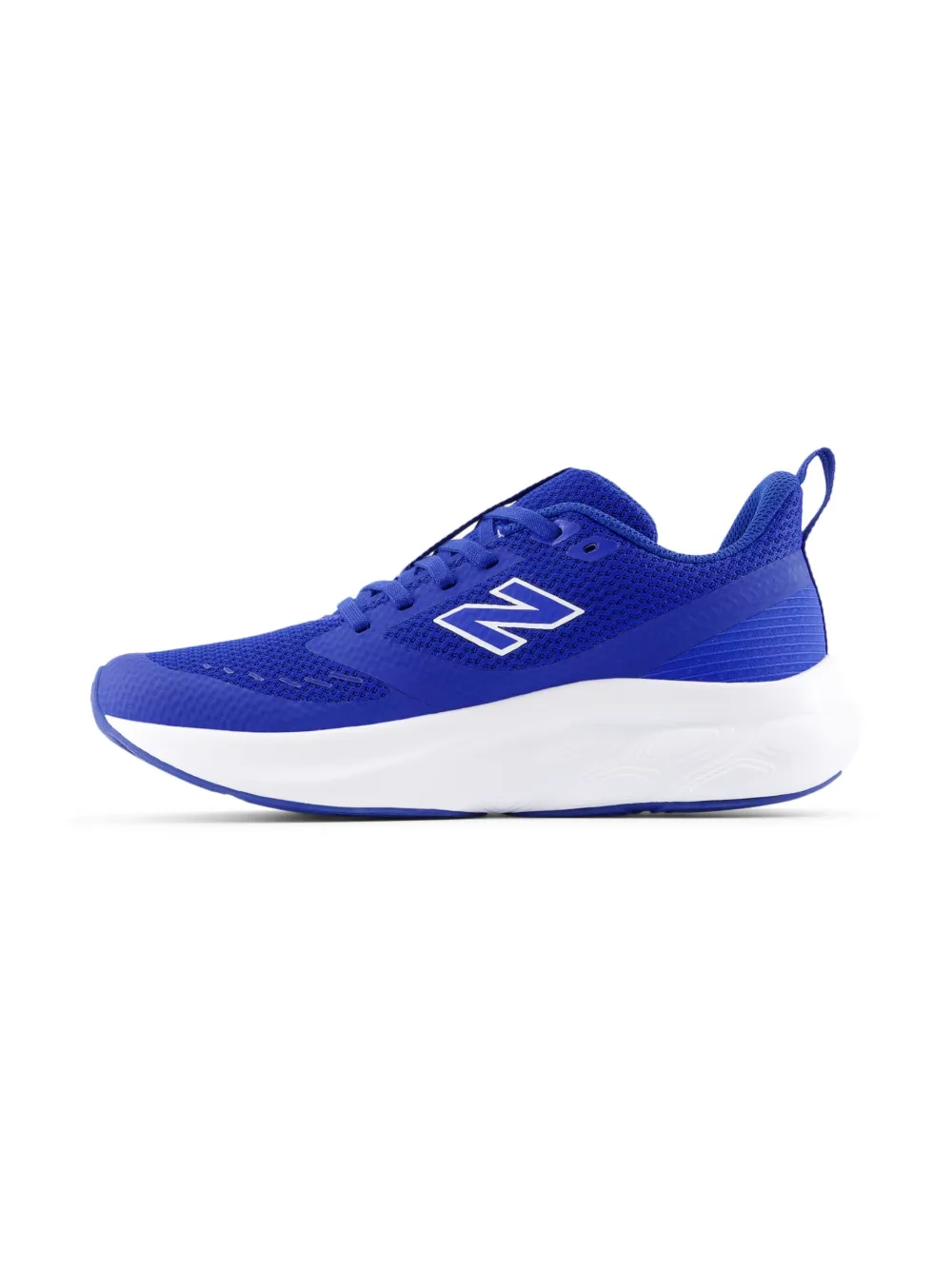 New Balance Kids Fresh Foam 625 sneakers Blauw