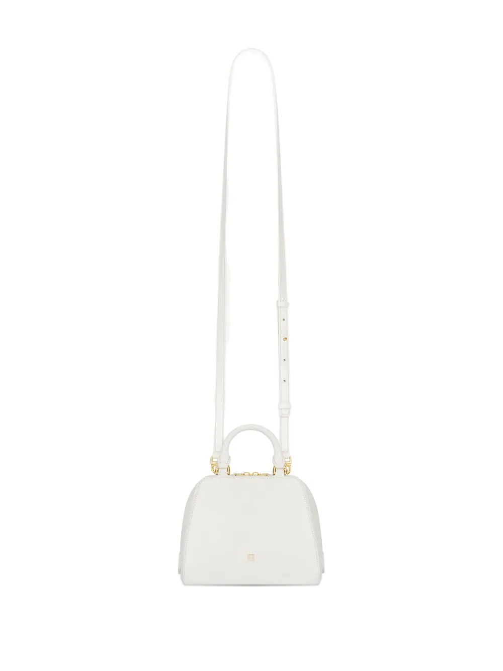 Givenchy Nano Antigona Cube shopper Beige