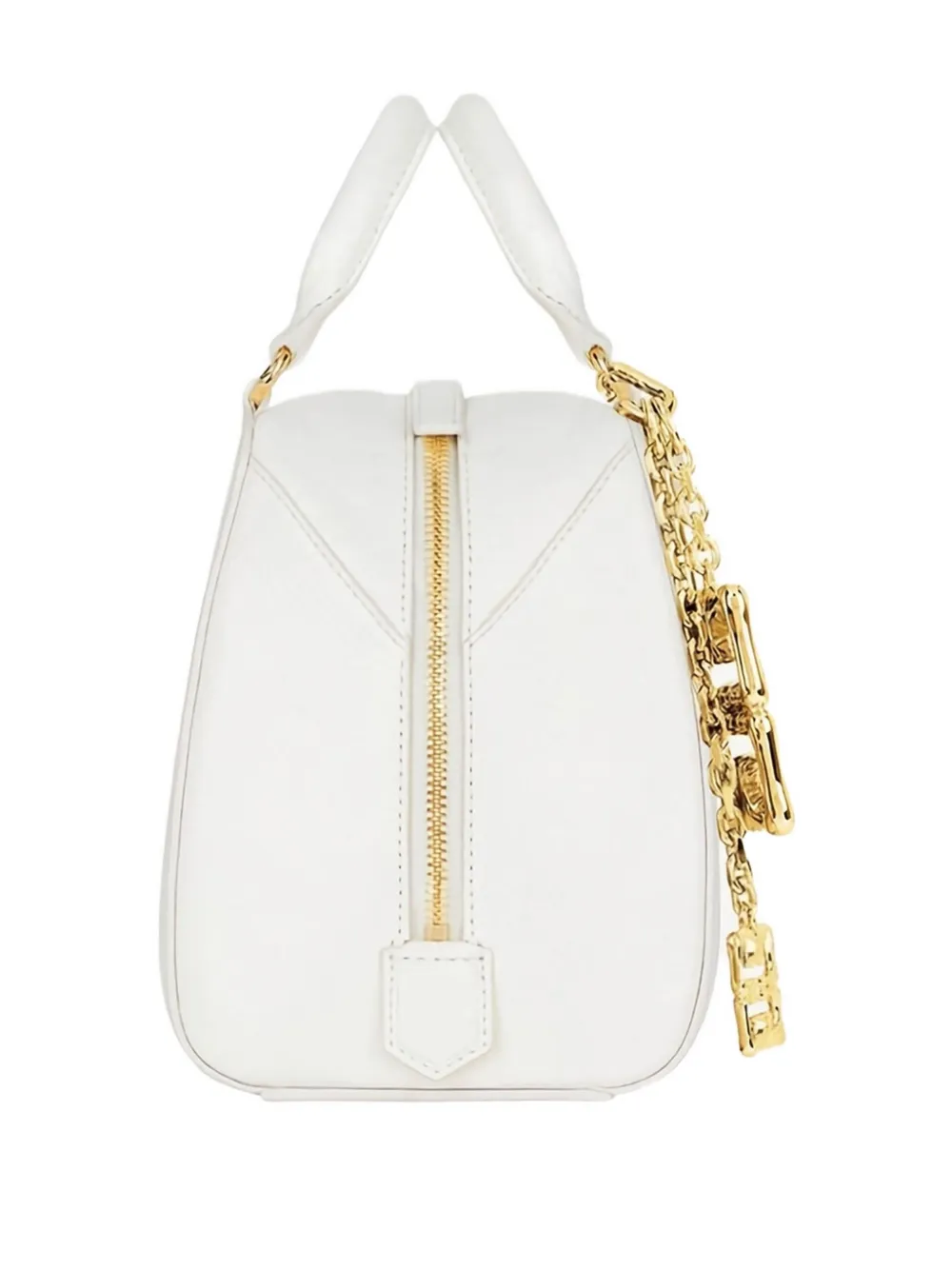Givenchy Nano Antigona Cube shopper Beige