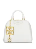 Givenchy nano Antigona cube tote bag - Neutrals