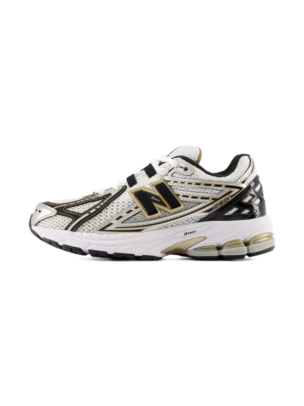 New Balance Kids 1906 mesh trainers Neutrals