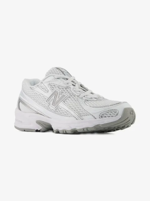 New Balance Kids سنيكر '740 بانجي لايس'