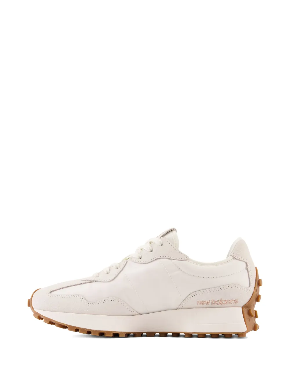 New Balance 327 sneakers Beige