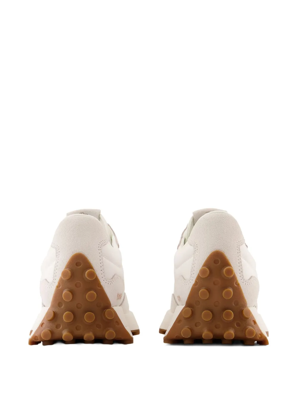 New Balance 327 sneakers Beige