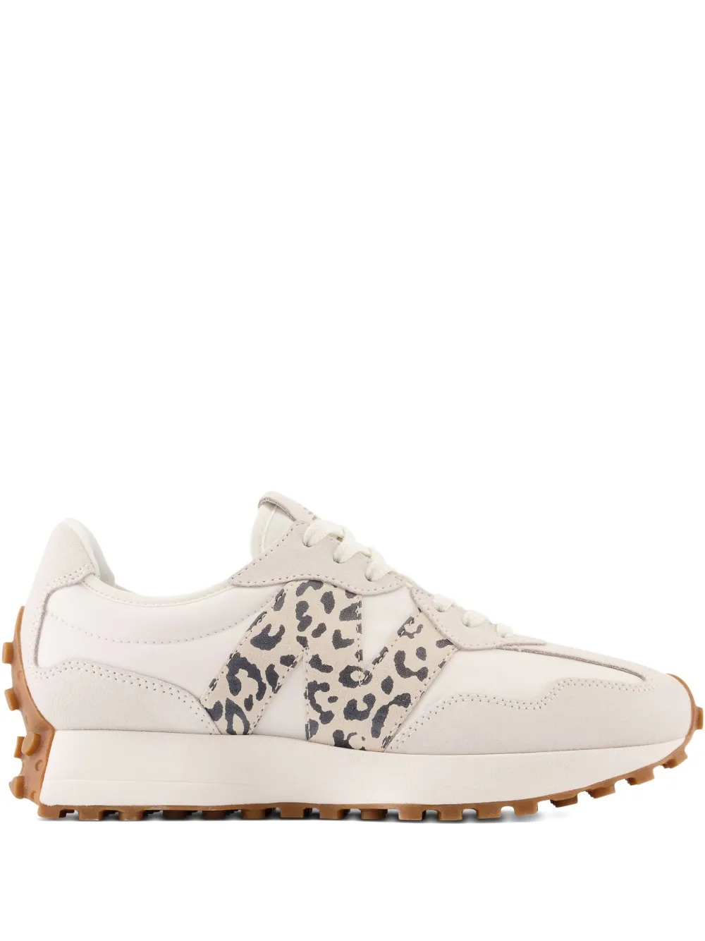 New Balance 327 sneakers Beige