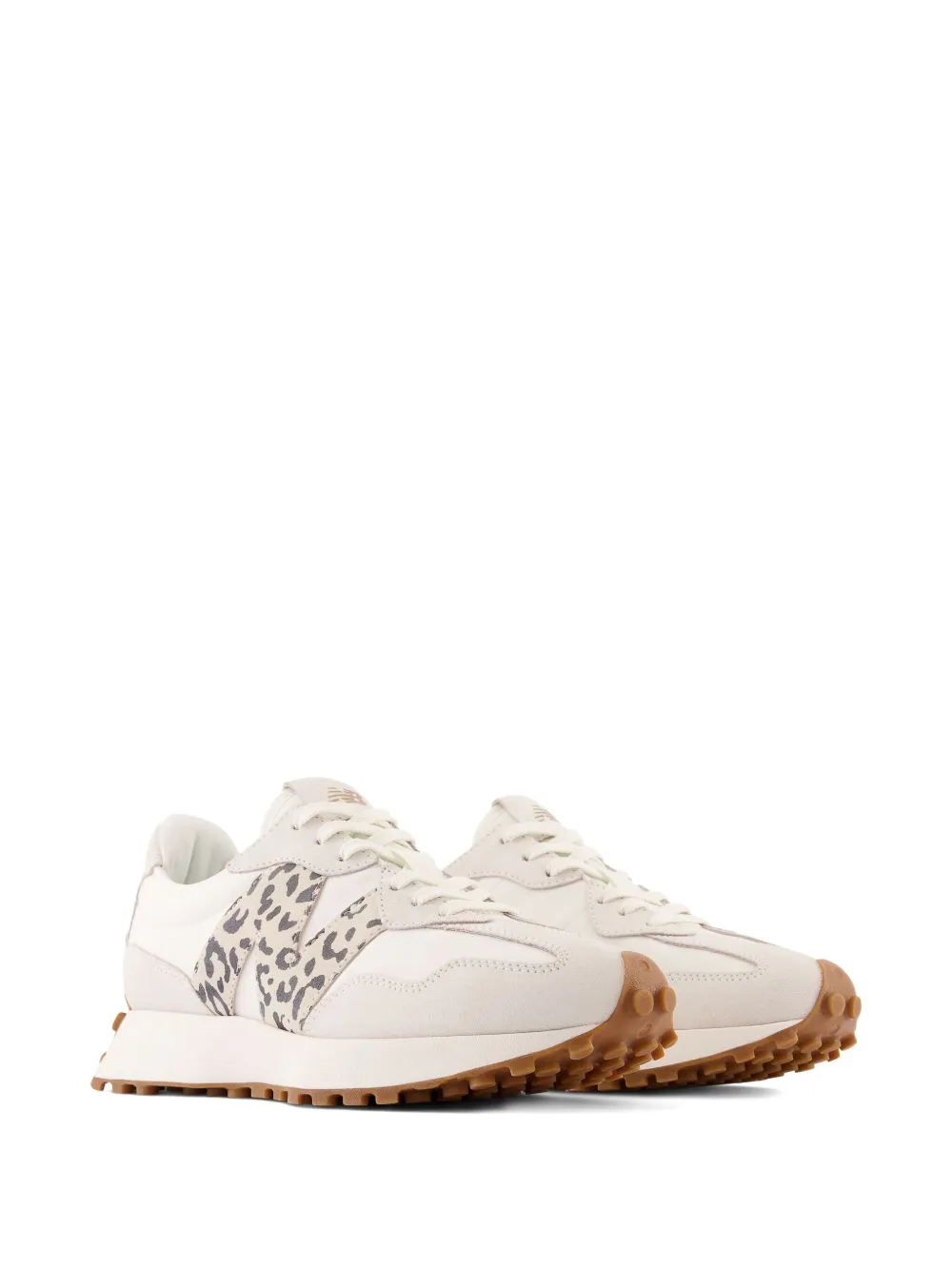 New Balance 327 sneakers Beige