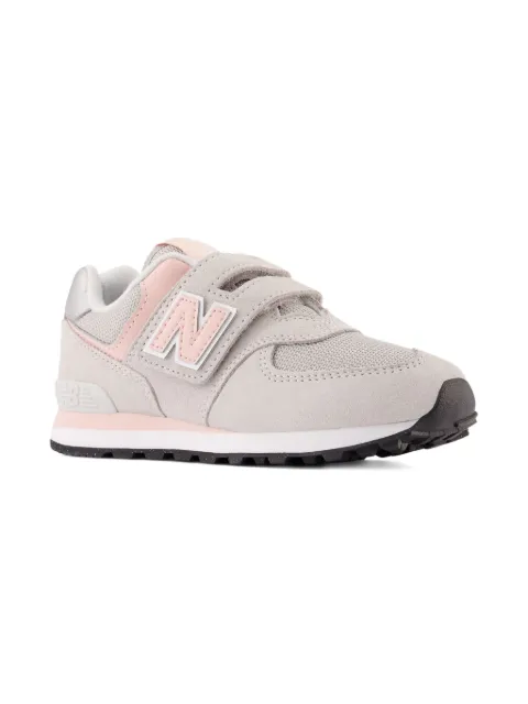 New Balance Kids Sneakers 574 Core Hook & Loop