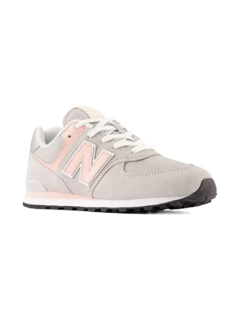 New Balance Kids 574 Core Sneakers