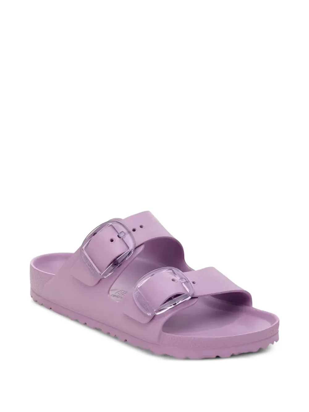 Birkenstock Arizona Big Buckle slippers - Roze