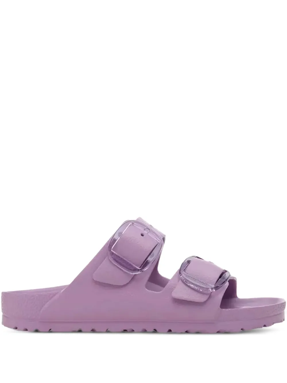 Birkenstock Arizona Big Buckle slippers Pink