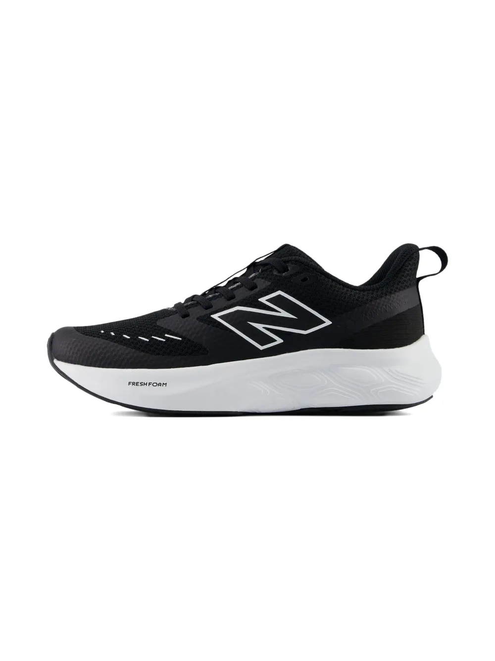 New Balance Kids Fresh Foam 625 sneakers Zwart