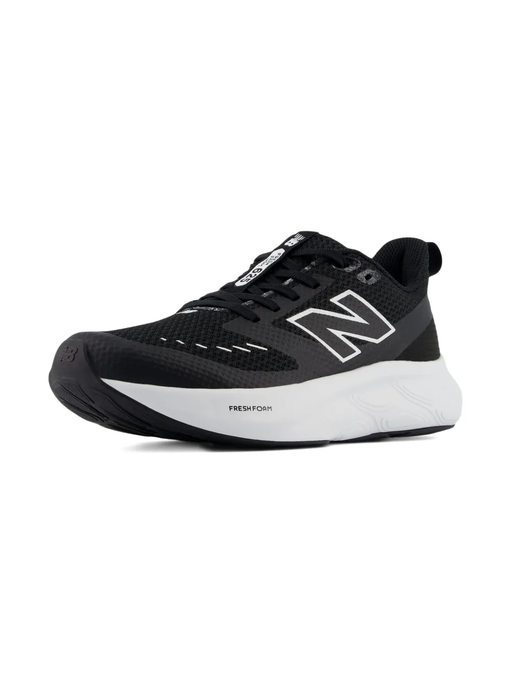 New Balance Kids Fresh Foam 625 sneakers - Zwart