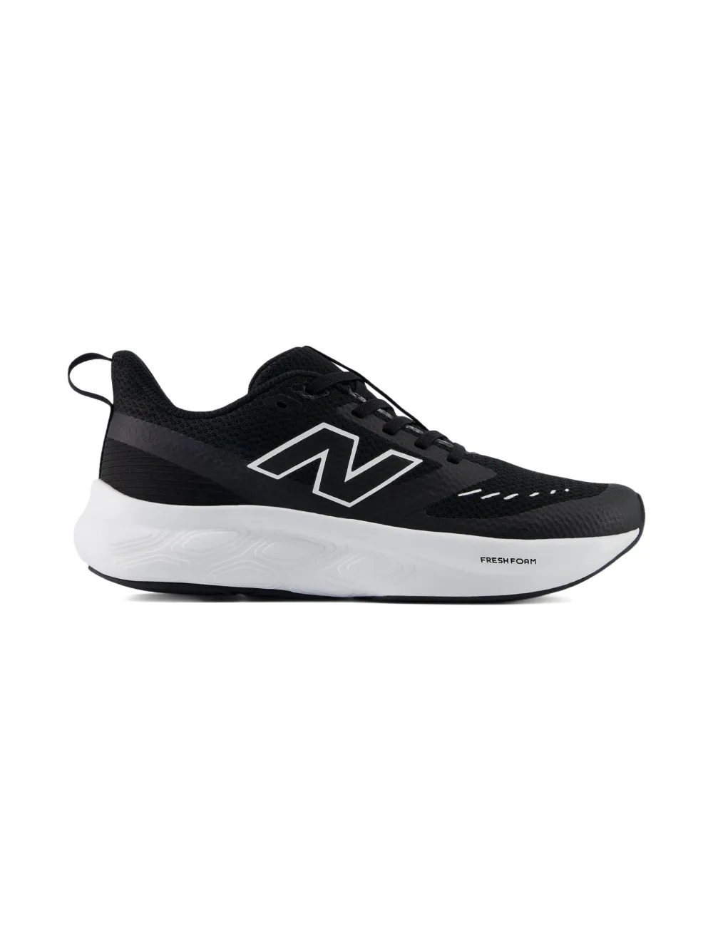 New Balance Kids Fresh Foam 625 sneakers Zwart