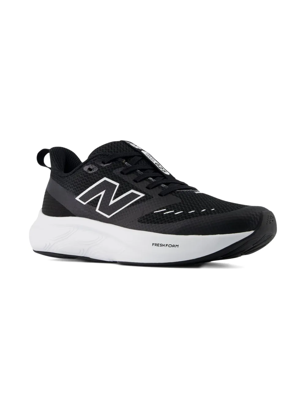 New Balance Kids Fresh Foam 625 sneakers Zwart