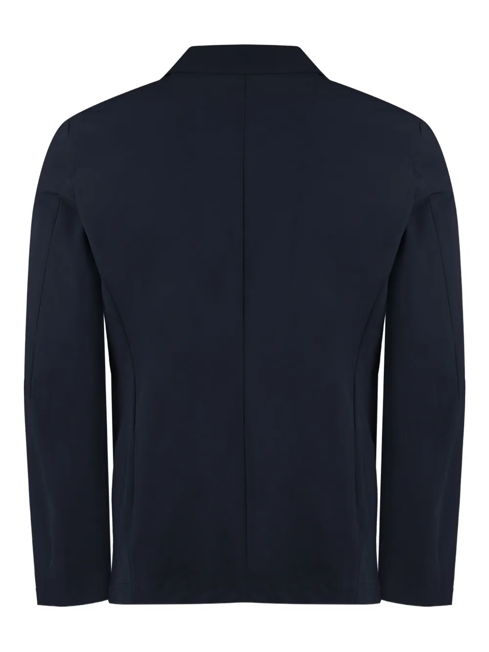 THE (Alphabet) lapel welt-pocket jacket | Blazers | Image 2